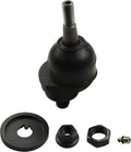 MOOG 2007 Chevrolet Silverado 2500 HD Classic Front Upper Ball Joint