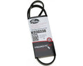 Gates 04-09 Toyota Prius 4-Cyl. 1.5L Electric Assist Accessory Drive Standard V-Ribbed Belt