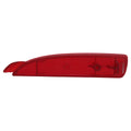 RH REAR BUMPER REFLECTOR SCION IA 20162016; SEDAN TOYOTA YARIS 20162020