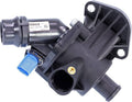 BEHR ThermostatMap-Controlled VW 1.8L 2.0L AMB BPG Engines