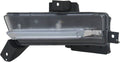 1618 CV CAMRO 1SS/2SS LED D.R.L LH