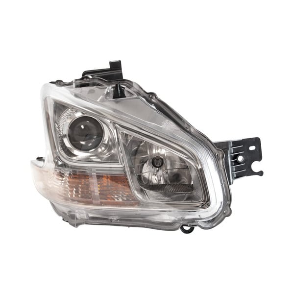 RH HEADLAMP ASSY COMPOSITE HALOGEN NISSAN MAXIMA 20092013