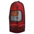 9705 CV VNTRE/OM SLHTE/PT TRS SPT/MNTNA T.L RH