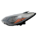 1517 TY CMRY XSE (NON HYBRD) LED H.L LH
