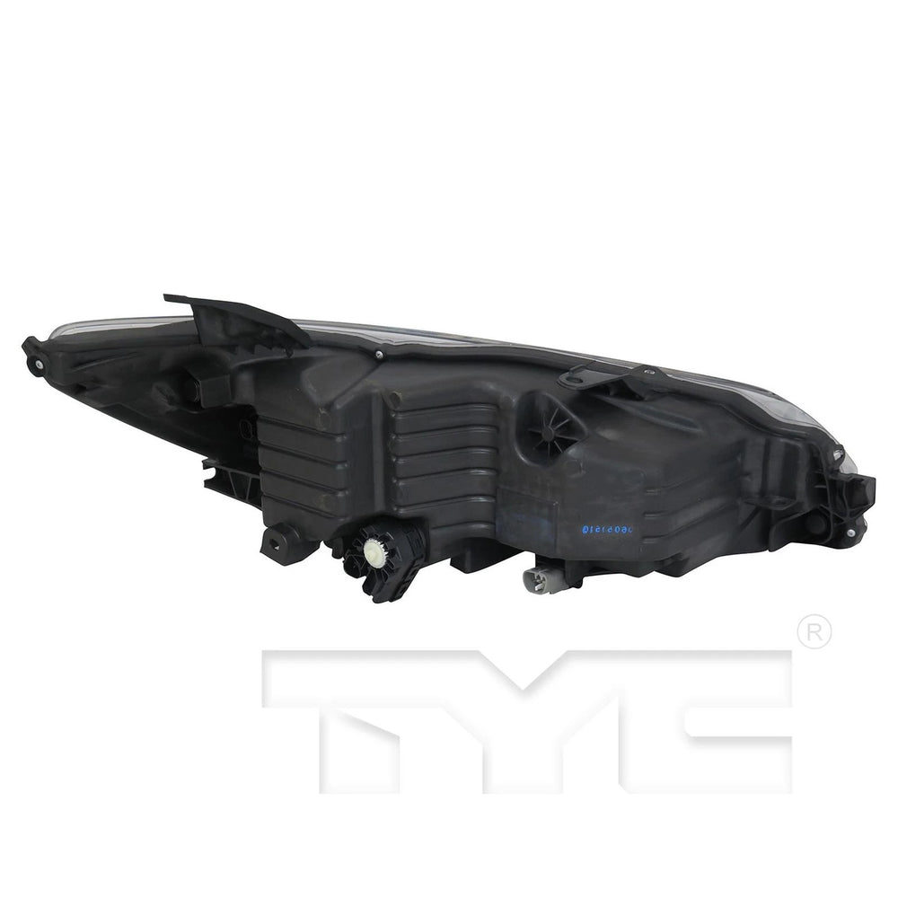 1517 TY CMRY XSE (NON HYBRD) LED H.L LH