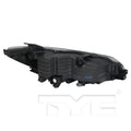 1517 TY CMRY XSE (NON HYBRD) LED H.L LH