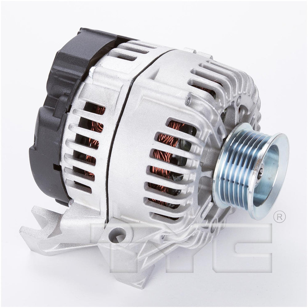 0408 CV MLIBU 3.5L V6 (6S) ALT