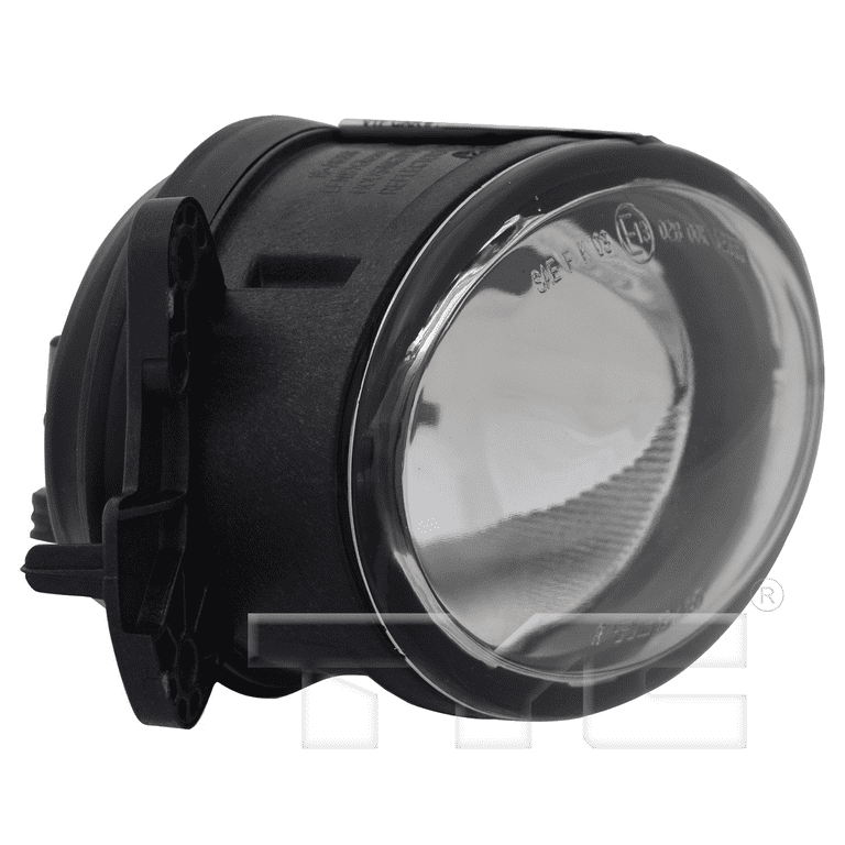 CAPA 0811 MD CCLASS HID W/O AMG FOG LIGHT ASSY RH