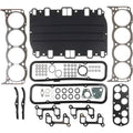Head Set Land Rover 3.9L 1994-1995 Defender and Discovery From 01 1994 - Up
