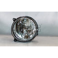 CAPA 0507 JP LBRTY (W/O HEADLAMP ASSY LEVELING) HEADLAMP ASSY LH