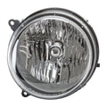 CAPA 0507 JP LBRTY (W/O HEADLAMP ASSY LEVELING) HEADLAMP ASSY LH
