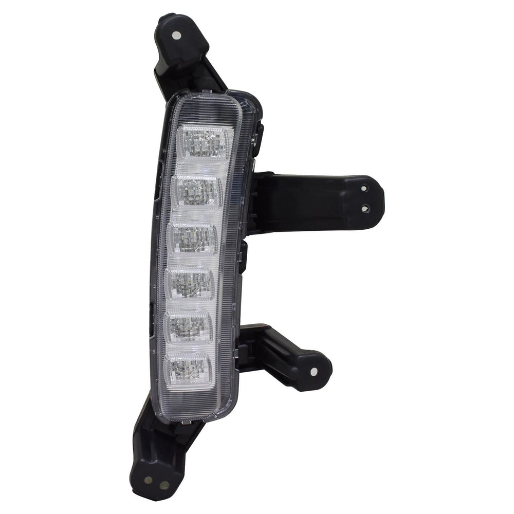 RH DRIVING LAMP HYUNDAI SANTA FE 20172018; HYUNDAI SANTA FE XL 20192019