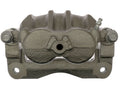 BRAKE CALIPER & BRACKET
