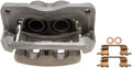 BRAKE CALIPER & BRACKET