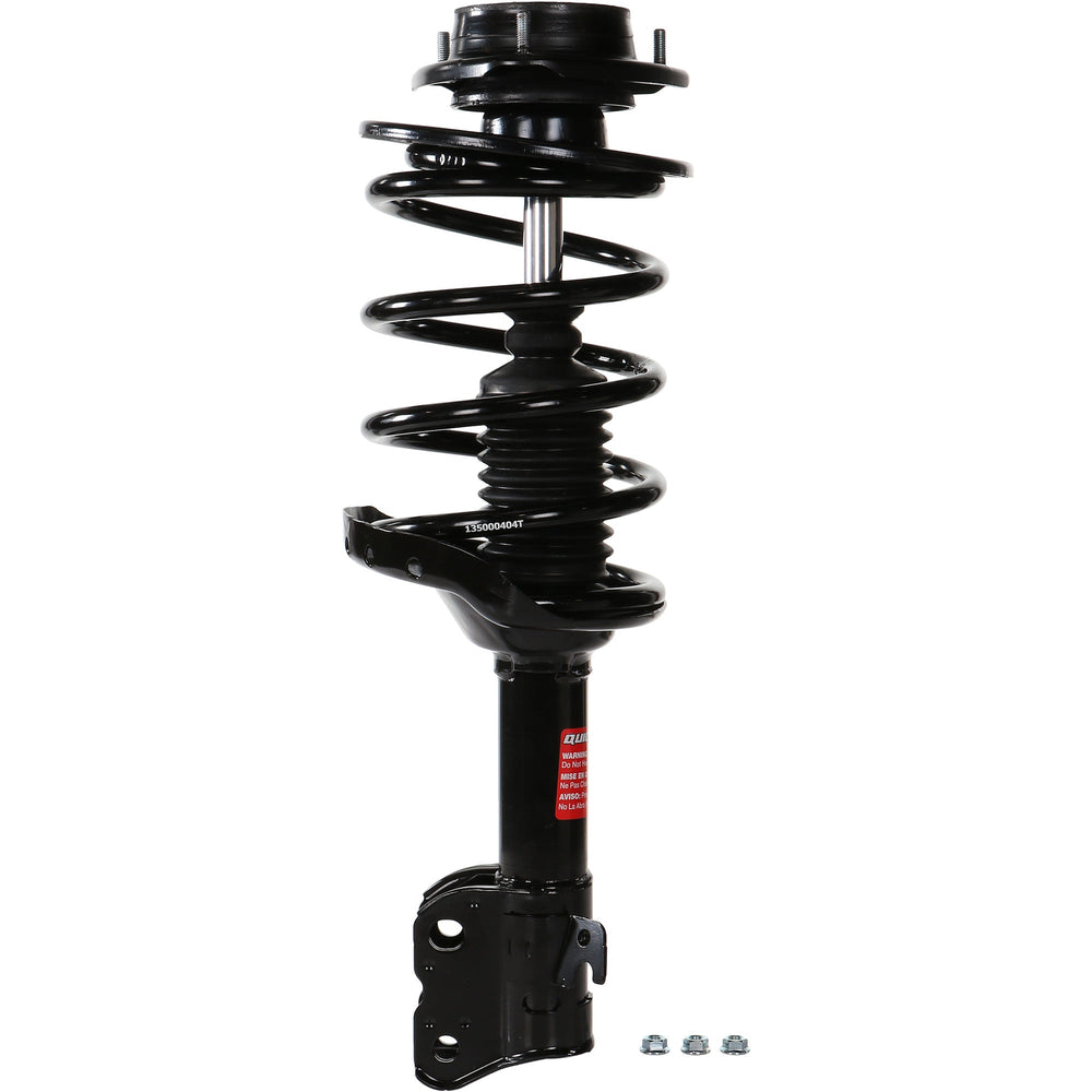 QUICK-STRUT ASSEMBLY