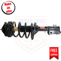 QUICK-STRUT ASSEMBLY