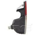 RH BACK UP LAMP ASSY MITSUBISHI OUTLANDER 20162020