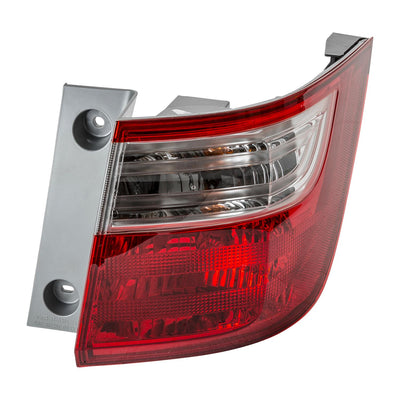 RH TAILLAMP ASSY OUTER ON BODY HONDA ODYSSEY 20112013