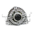 0709 DG RAM PU 6.7L L6 (Diesel) (8SC) ALT