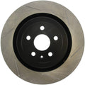 BRAKE ROTOR-DIH PRKG BR