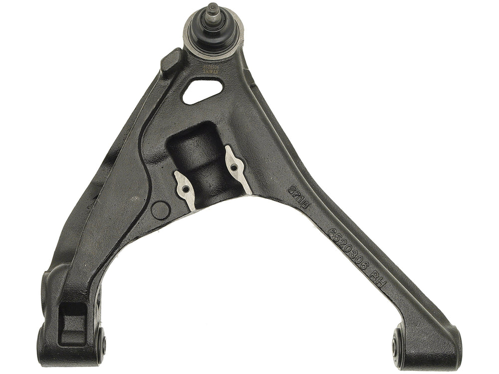 CONTROL ARM