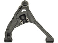 CONTROL ARM