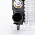 1317 HY SNTA FE 2.0L L4 AT AWD W/ TUR 1R PA RAD