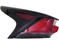 CAPA 1517 LX NX200T/300H LED LID TAIL LIGHT ASSY RH