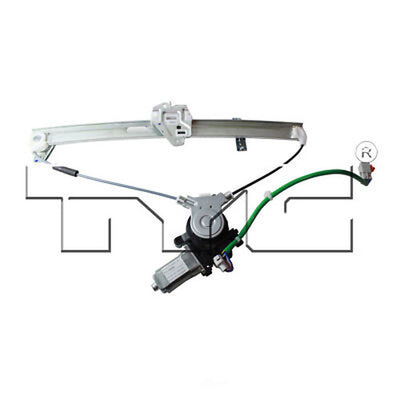 0708 HD F.I.T PWR (C;AP) WR ASSY FL