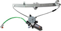 0708 HD F.I.T PWR (C;AP) WR ASSY FL