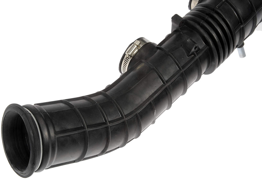 AIR INTAKE HOSES