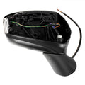1315 MZ C.X5 to 4114 PWR NHT W/ SIG W/O BSD MIR RH