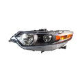 0914 AC T.S.X SDN;1114 WGN HID H.L LH