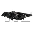 0914 AC T.S.X SDN;1114 WGN HID H.L LH