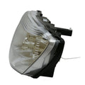 LH HEADLAMP ASSY COMPOSITE BUICK RAINIER 20042007