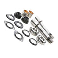 MOOG 96-02 Isuzu FTR King Pin Set