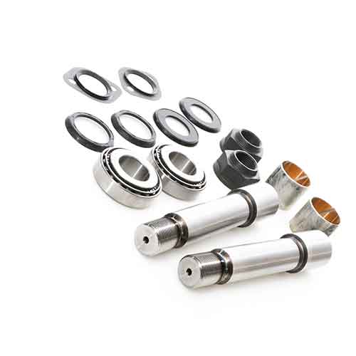 MOOG 96-02 Isuzu FTR King Pin Set