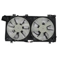 1518 SB LEGCY/OTBK 2.5L RAD & COND CFA