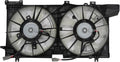 1518 SB LEGCY/OTBK 2.5L RAD & COND CFA