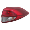 1618 HY TUCSN LED TYPE QTR T.L RH