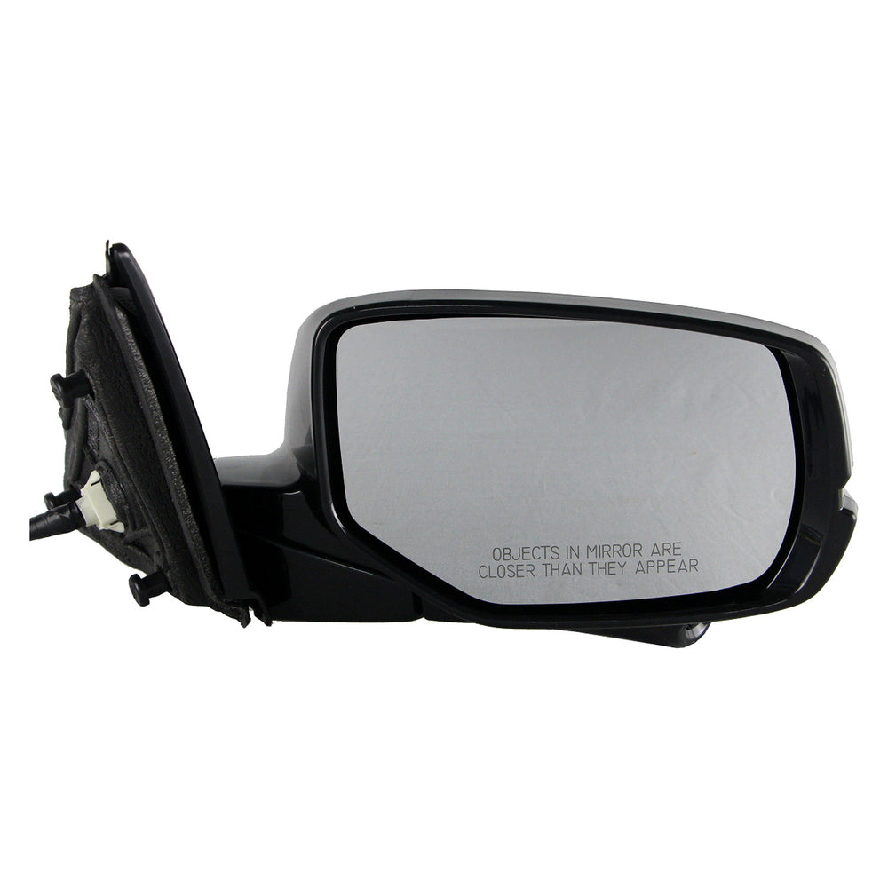 1316 HD ACORD SDN PWR HT w/ CAM PTM MIR RH