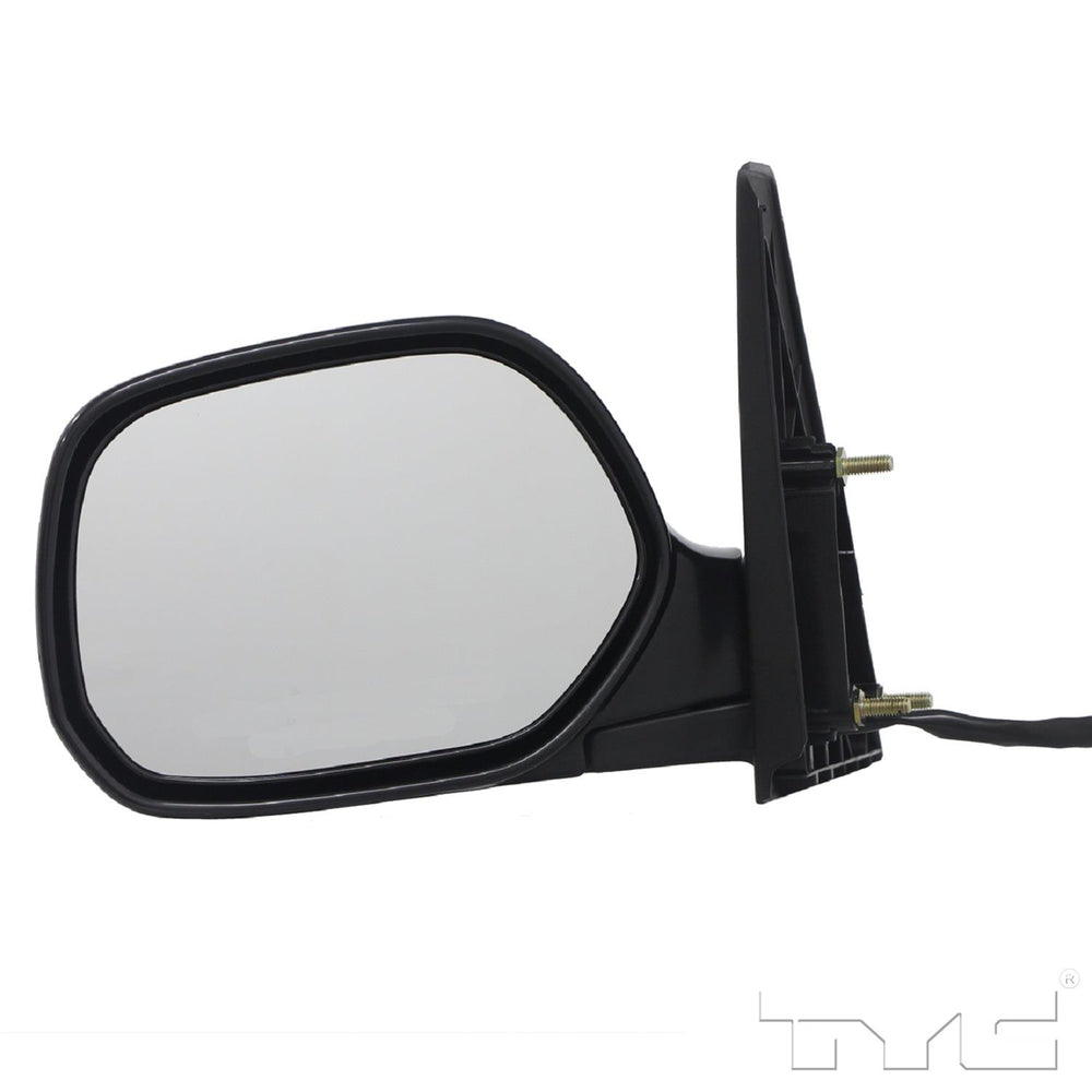 LH MIRROR OUTSIDE REAR VIEW SCION XB 20042006