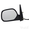 LH MIRROR OUTSIDE REAR VIEW SCION XB 20042006