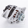 0309 HY ACENT 1.6L L4 (4S) ALT