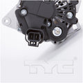 0309 HY ACENT 1.6L L4 (4S) ALT