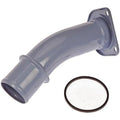 THERMOSTAT HOUSING
