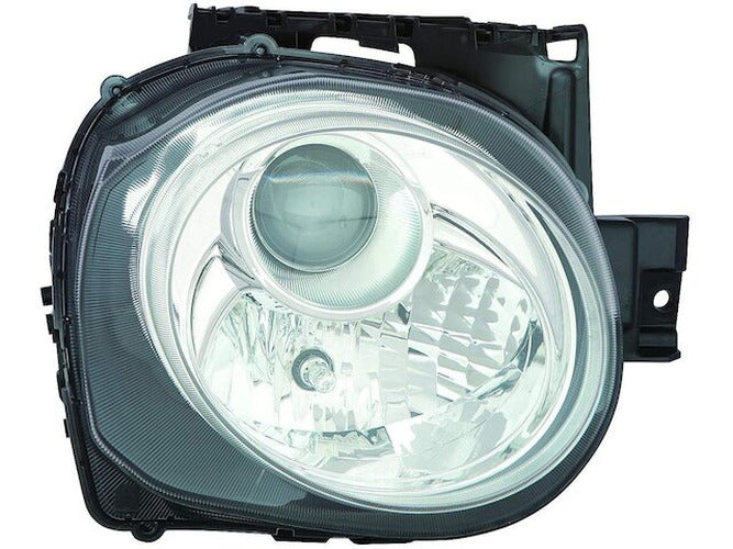 1517 NS JUKE PWR HT W/ CAM PTM MIR LH
