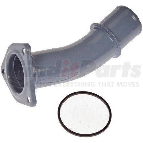 THERMOSTAT HOUSING