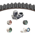 WATER PUMP KIT