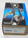 WATER PUMP KIT